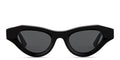Jaya Cat-Eye Sunglasses