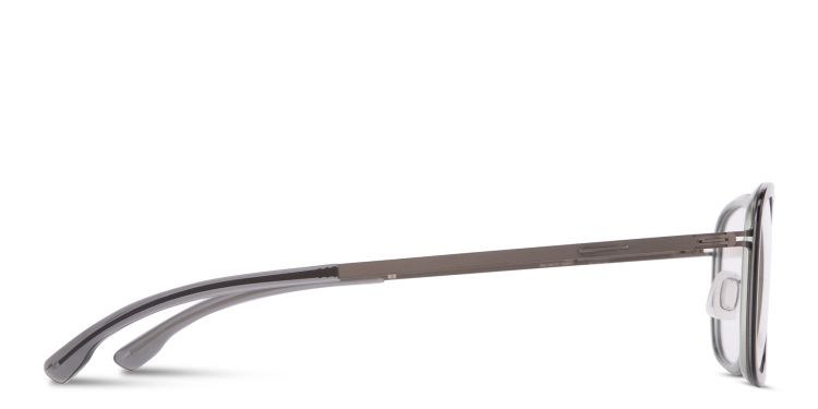 Turo Square Eyeglasses