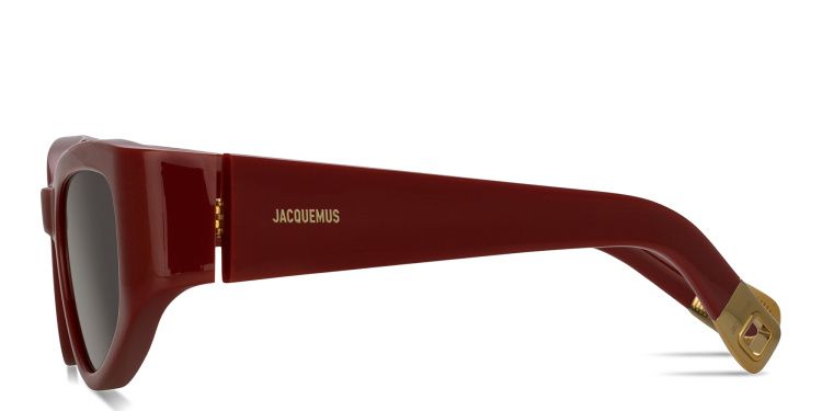 Gala Cat-Eye Sunglasses