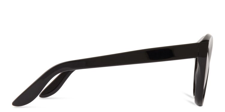 Manuela Cat-Eye Sunglasses