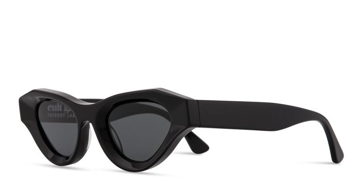 Jaya Cat-Eye Sunglasses