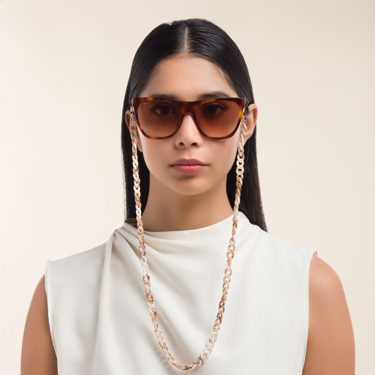 Stainless Steel Glasses Chain