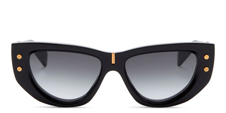 B-Muse Cat-Eye Sunglasses