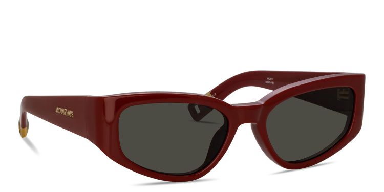 Gala Cat-Eye Sunglasses