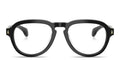 Logo Signature Aviator Eyeglasses