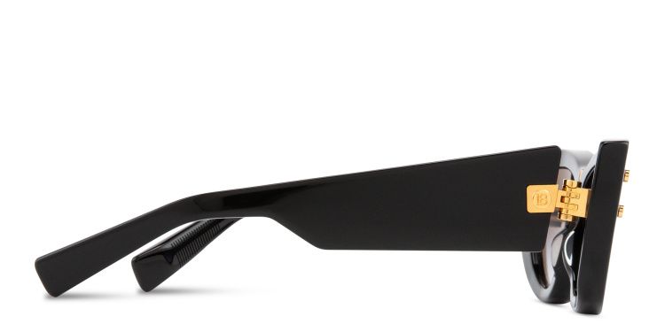 B-Muse Cat-Eye Sunglasses