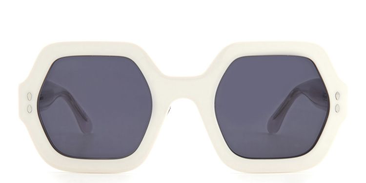 Irregular Sunglasses