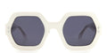 Irregular Sunglasses