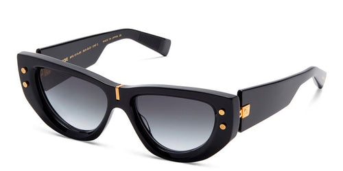 B-Muse Cat-Eye Sunglasses