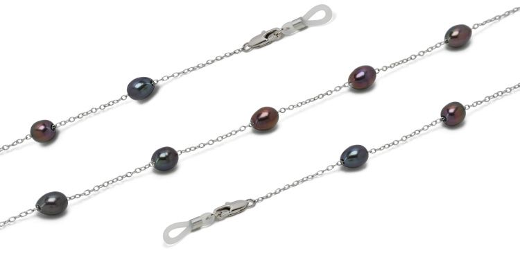 Pearl Glasses Chain