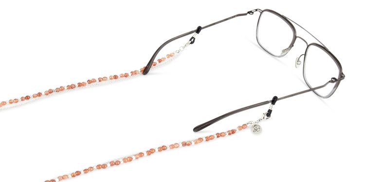 Stainless Steel Glasses Chain