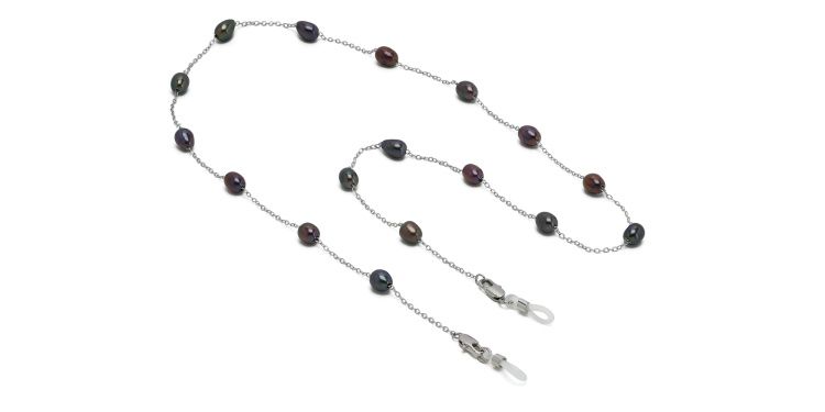 Pearl Glasses Chain