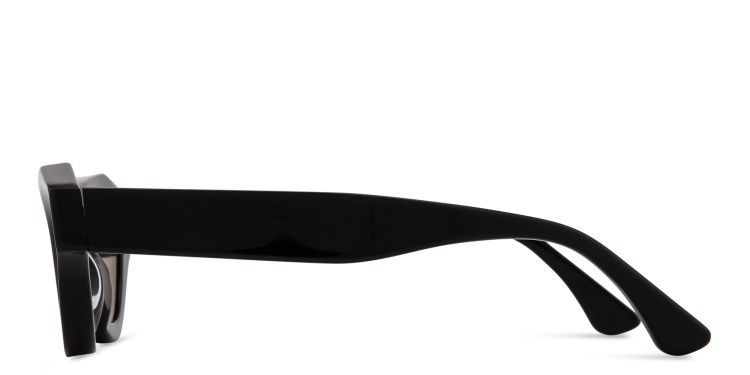 Jaya Cat-Eye Sunglasses