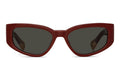 Gala Cat-Eye Sunglasses