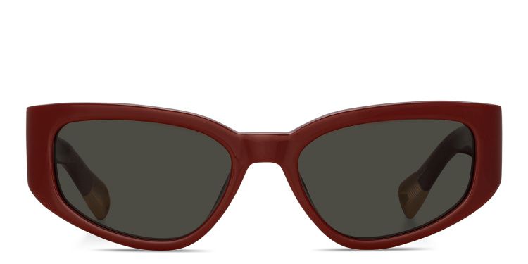 Gala Cat-Eye Sunglasses