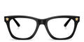 Medusa Square Eyeglasses