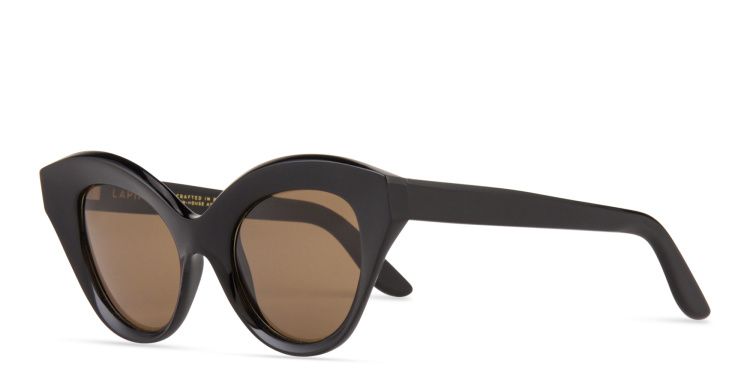 Manuela Cat-Eye Sunglasses