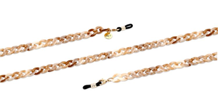 Stainless Steel Glasses Chain