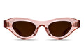 Jaya Cat-Eye Sunglasses