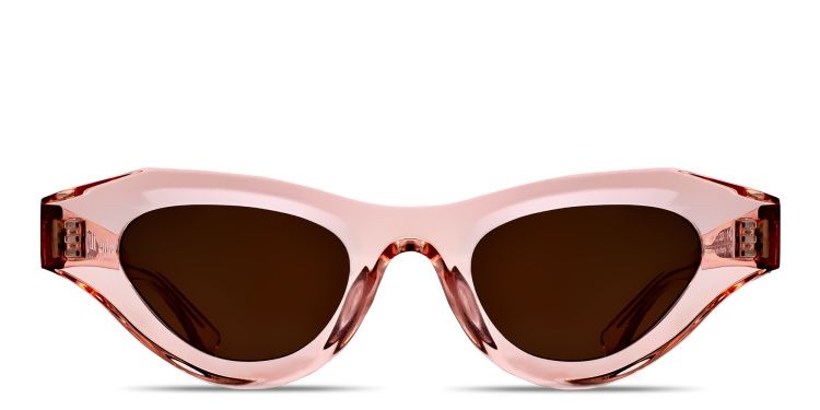 Jaya Cat-Eye Sunglasses