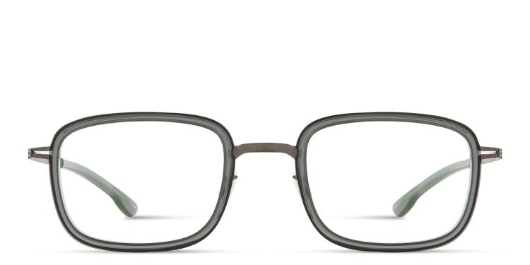 Turo Square Eyeglasses