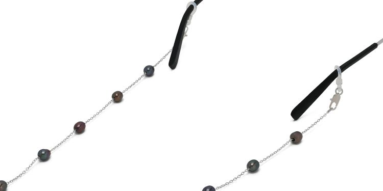 Pearl Glasses Chain