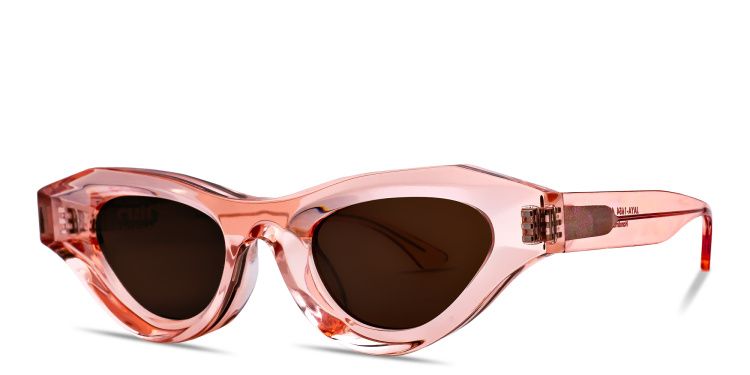 Jaya Cat-Eye Sunglasses