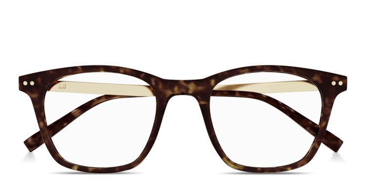 Heritage Lock Hinge Combi Square Eyeglasses