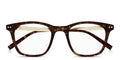 Heritage Lock Hinge Combi Square Eyeglasses